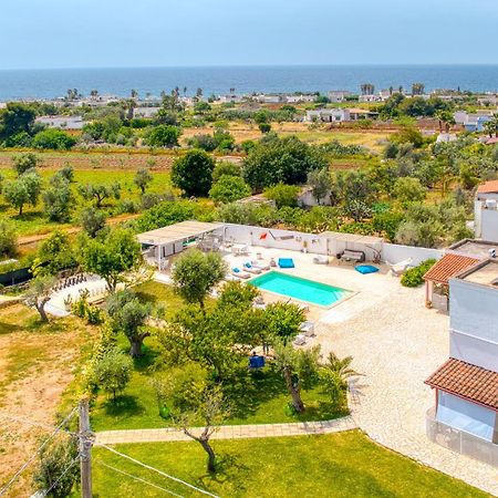 Villa Rilu Pizzo  Exterior foto