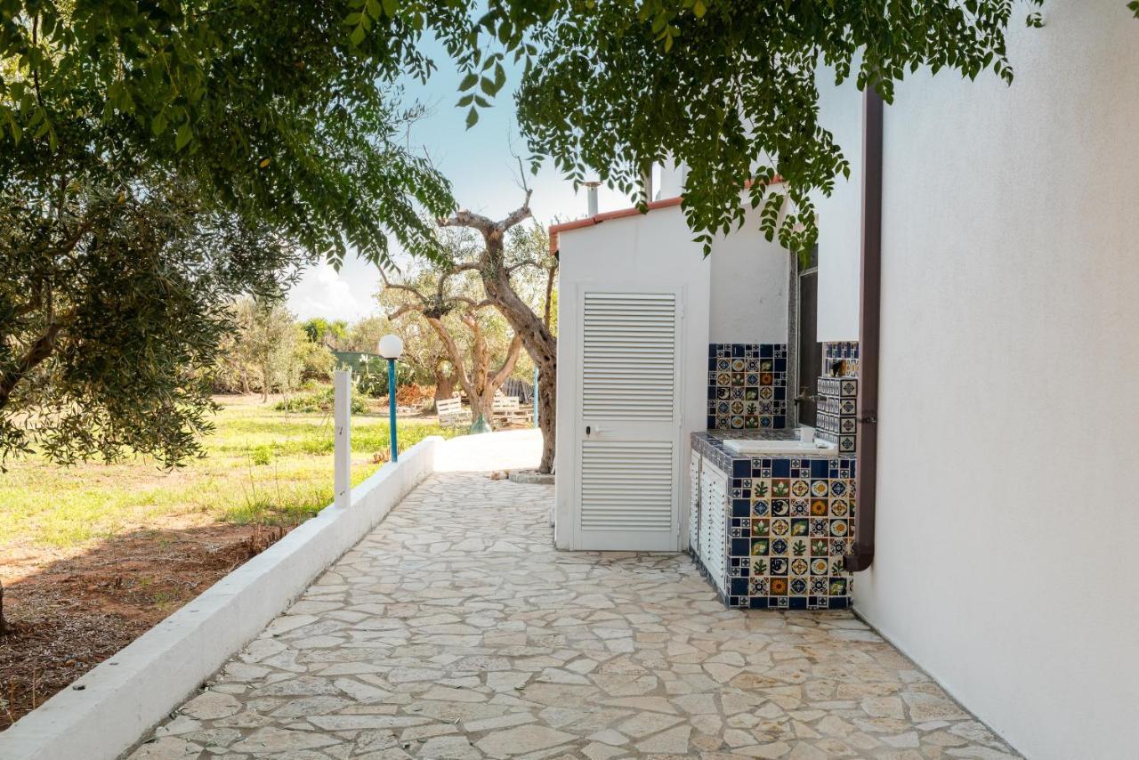 Villa Rilu Pizzo  Exterior foto